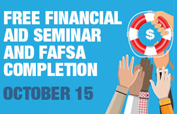 Financial Aid Seminar